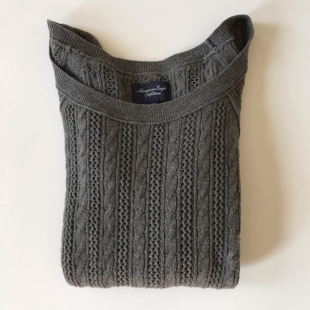 American Eagle Sweater. Size XS